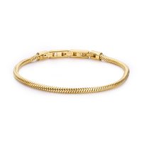 Bracelet Brosway Homme Riptide in Acier BTD026